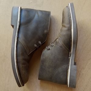 Clarks Bushacre 2 Chukka